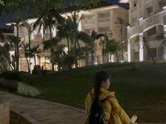 -海口喜来登酒店