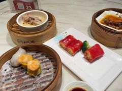 -稻香饭店(龙华天虹店)