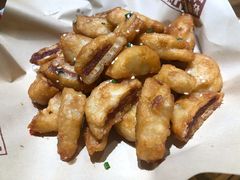 -肖记公安牛肉鱼杂馆· 省级非物质文化遗产(仁和路店)