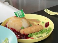 -宜家·瑞典风味餐厅(天津东丽商场店)