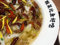 -太二酸菜鱼(沈阳万象城店)