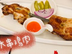 -俄士厨房(时代天街店)