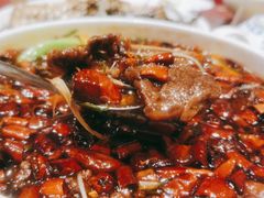 -老吉士酒家(天平路店)