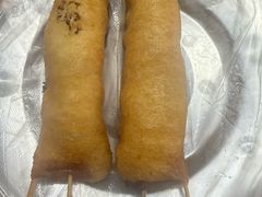 -小朱麻辣串(益民街店)