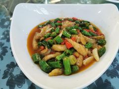 -源泉冷水鱼庄(小鱼洞店)
