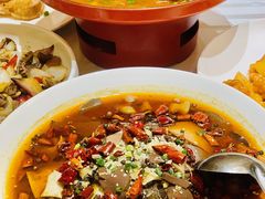 -北平食府(马鞍山路店)