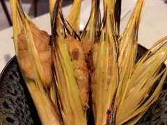 香草烤鸡-半山腰·云南菜(侨福芳草地店)