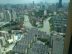 -环球港凯悦 · 享悦中餐厅