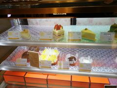 -Monchouchou檬舒舒(尚嘉中心店)