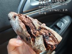 -佐敦面包铺·JORDAN BAKERY