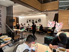 -蒙自源米线大王(东站店)