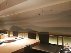 -無境·匠心日本料理(汉街店)