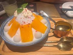 -烤匠麻辣烤鱼(时代广场店)