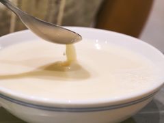 豆浆-桃园眷村(万象天地店)