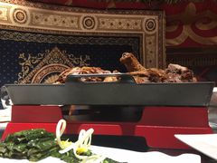 -九十九顶毡房(阜石路店)