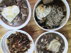 -超爷叔面馆(西园店)