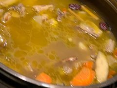 鸡汤-阿多私房菜(顺德店)