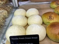 -WHEAT&BAKER-麥(凯德来福士店)