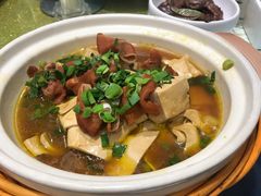 -庆余楼·用心与食材·特色菜&灶头面(仙蠡墩店)