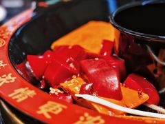 -三江两海老火锅(北京首店)