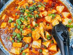 -乐山食古香跷脚牛肉