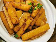 -茗竹楼(龙河星城店)