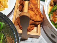 -双合园·海鲜水饺青岛菜(上清路店)