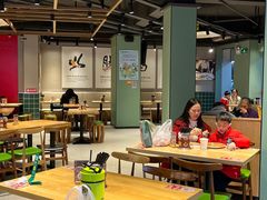 -银记肠粉店(南方医院店)