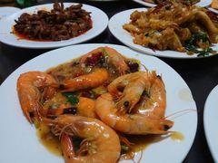 -九龙餐厅(大沽路店)