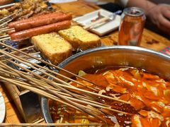 -那些年记忆烧烤