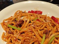 -巴依老爷新疆美食(清华东门店)