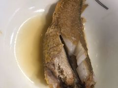 梅鱼面-何记面馆(龙泉山店)