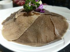 至尊毛肚-香天下·四川火锅(安镇大润发店)