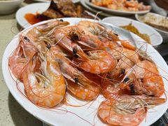 -鑫海汇海鲜烤肉自助(北国商城店)