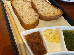 -安妮意大利餐厅(望京店)