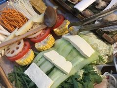 -Thai Basil罗勒叶泰式餐厅(时代天街店)