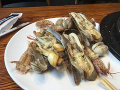 -海味当家·蒸锅海鲜(中山广场创始店)