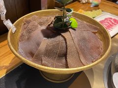 -巴奴毛肚火锅(九洲店)