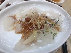 -潮喜竹溪荔湖酒家(荔枝湾店)