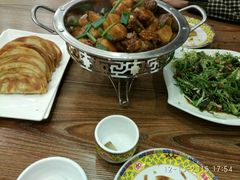 -明海妈妈菜(大连外国语学院店)