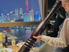 -Da Ivo哒伊沃意大利魔镜餐厅(外滩店)