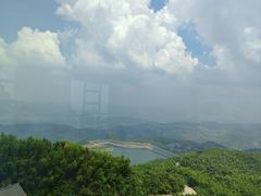 -长沙黑麋峰国家森林公园