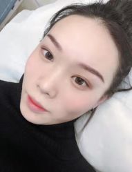 -韩迪娇·半永久纹眉眼唇