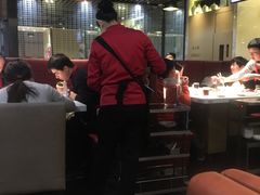 -海底捞火锅(海悦天地店)