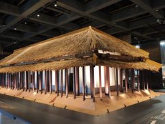 -盘龙城国家考古遗址公园