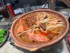 -敏华冰厅(平安金融中心店)