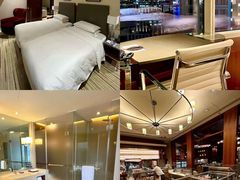 -香港尖沙咀凯悦酒店