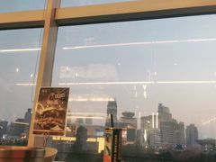 门面-捞王锅物料理(上海世茂广场店)