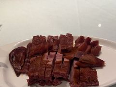 -紫鑫阁饭庄(长安店)