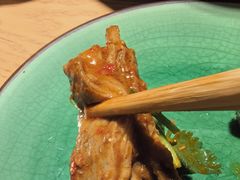 -阿西娅·西北妈妈拿手菜·清真(西关店)